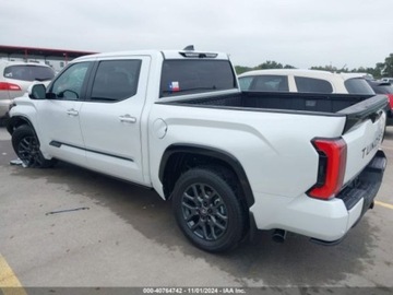 Toyota Tundra II 2024 Toyota Tundra 2025 3.4l 3.4 Benzyna 389KM, zdjęcie 4