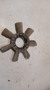 DAIHATSU TERIOS I VĚTRÁK VRTULE CHLADIČŮ 1.3 BENZÍN 97- !!!!