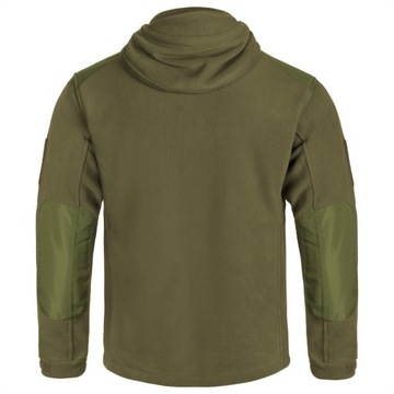 Polar Bluza Texar Husky Olive M