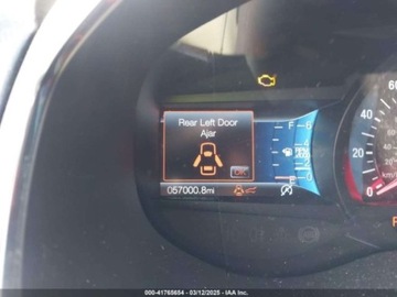 Ford Edge II 2021 Ford Edge 2021 Ford Edge ST AWD 2.7 Benzyna 355KM, zdjęcie 12