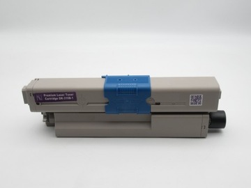 ДЛЯ OKI C310 MC362dn C510dn C511dn C530 MC562dn KPL