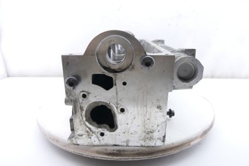 Головка RENAULT CLIO III 1.5 DCI K9K