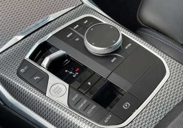BMW Seria 3 G20-G21 Limuzyna 2.0 320d 190KM 2022 BMW Seria 3 I wlasciciel Gwarancja M Sport Bezwypadkowy FVAT23, zdjęcie 22