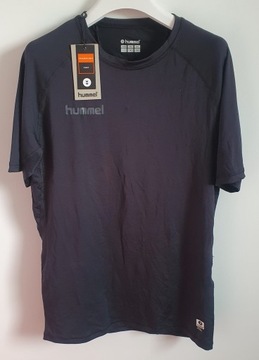 Outlet Hummel First Performance короткая футболка