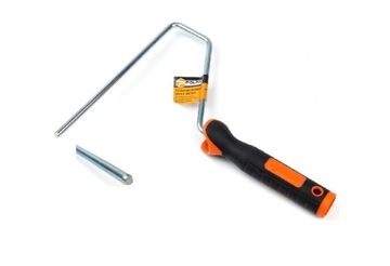 RĄCZKA DO WAŁKA 8 X 250MM POLAX 07-008
