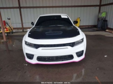 Dodge Charger VII 6.2 V8 717KM 2023 Dodge Charger 2023r., Jailbreak, od ubezpieczalni 6.2 Benzyna 717KM, zdjęcie 2