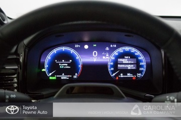 Toyota Camry IX Sedan 2.5 Hybrid Dynamic Force 218KM 2024 Toyota Camry 2.5 Hybrid Dynamic Force Executive e-, zdjęcie 4