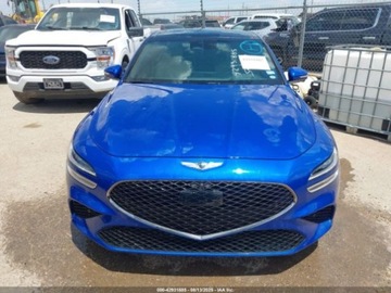  Genesis G70 3.3T 2023 3.3 Benzyna 368KM, zdjęcie 7