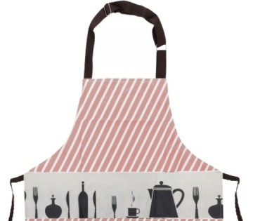 Водонепроницаемый ФАРТУК ЗАЩИТНЫЙ КУХОННЫЙ ФАРТУК