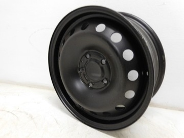 DISK 16 TRAFIC VIVARO PRIMASTAR ET50 5X118