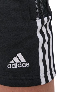 ADIDAS TRIO21 СПОРТИВНЫЕ ШОРТЫ ЧЕРНЫЙ размер