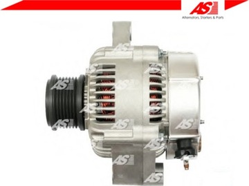 ALTERNÁTOR AS-PL 270600L021 2706030150 270600L020
