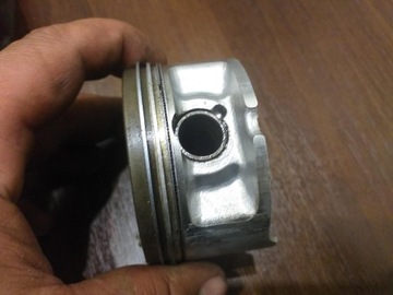 КОМПЛЕКТ ЦИЛИНДРОВ + ПОРШЕНЕЙ LINHAI HYTRACK 550