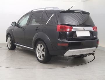 Peugeot 4007 2009 Peugeot 4007 2.2 HDI, 4X4, Xenon, Klima, zdjęcie 3