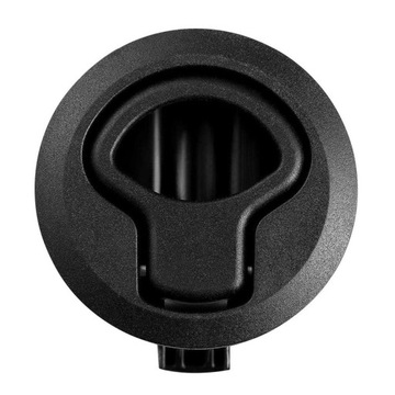 2X blokowanie Flush Pull Flush Pull zatrzask zatrz