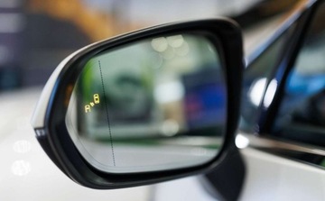 Lexus NX II 2024 Lexus NX 350h Prestige AWD Desing Tazuna 2.5 Benzyna 242KM, zdjęcie 10