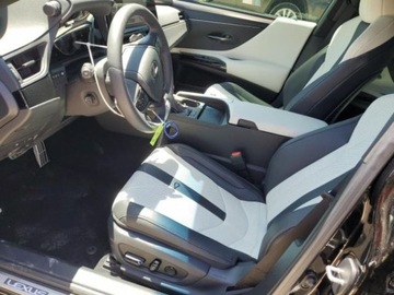 Lexus ES VII (XV70) 2023 Lexus ES 2023, 3.5L, F-SPORT, po gradobiciu 3.5 Benzyna 301KM, zdjęcie 7