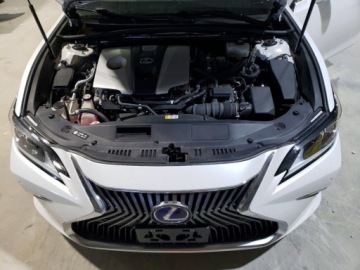 Lexus ES VII (XV70) 2021 Lexus ES 300h 2021 2.5 Hybryda 215KM, zdjęcie 6