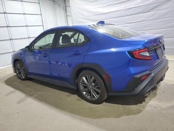 Subaru 2023 Subaru WRX 2023 2.5l 2.5 Benzyna 271KM, zdjęcie 1