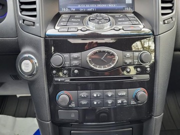 Infiniti QX70 3.0d 238KM 2018 INFINITI QX70S Premium, 3.0l diesel 238KM*Salon PL * Bezwypadkowy * 95, 271, zdjęcie 16