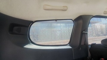 Шторы посвященные Dacia Lodgy (2012-2022)