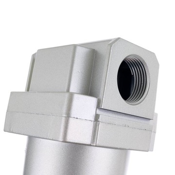 Сепаратор-осушитель воздушного фильтра 1 дюйм, 20 мкм