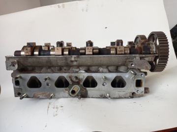 ГОЛОВКА OPEL ASTRA G VECTRA B 1.6 16V 13106674