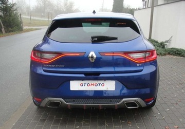 Renault Megane IV 2016 Renault Megane GT - 205 KM Automat 1.6 Benzyna 205KM, zdjęcie 24