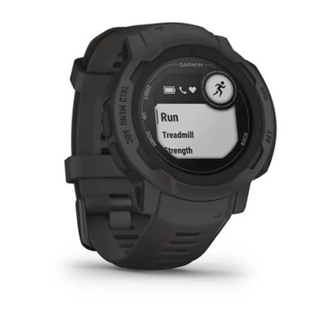 Smartwatch Garmin Instinct 2 szary