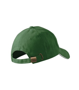 ШЛЯПА BASHER 100% ХЛОПОК, РЕГУЛИРУЕМАЯ, УНИВЕРСАЛЬНАЯ БЕЙСБОЛКА ПЕСКА