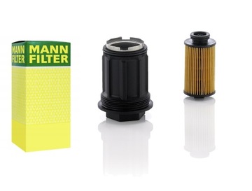 MANN-FILTER U 58/1 KIT фильтр мочевины