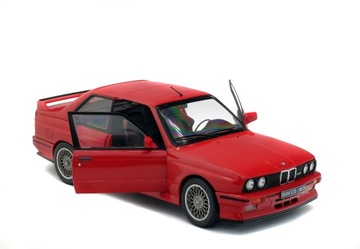 Автомобиль BMW E30 M3 1986 Solido 421184390