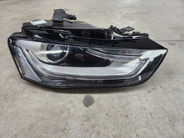 AUDI A4 ift XENON 8k0941044c oryginal