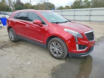 Cadillac 2023 Cadillac XT5 Premium Luxury 2023 3.6 Benzyna 310KM, zdjęcie 4