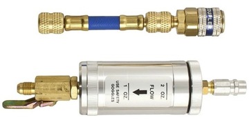 ЗАПРАВОЧНЫЙ КОМПЛЕКТ ДЛЯ МОБИЛЬНОГО КОНДИЦИОНЕРА