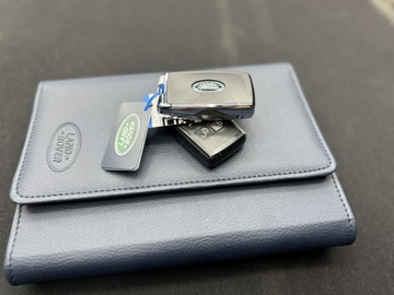 Land Rover Range Rover Evoque II SUV 2.0 Si4 200KM 2019 Land Rover Range Rover Evoque 2.0 benzyna P200, zdjęcie 29