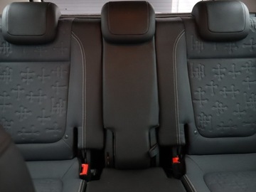 Opel Meriva II Mikrovan Facelifting 1.4 Turbo ECOTEC 120KM 2014 Opel Meriva 1.4 Turbo, Skóra, Klima, Klimatronic, zdjęcie 9