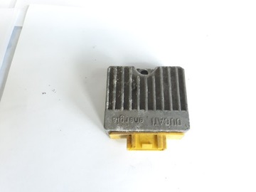 Стабилизатор напряжения Piaggio Liberty 50