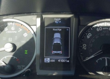 Toyota Tacoma II 2023 Toyota Tacoma 2023, 3.5L, 4x4, TRD PRO, od ubezpieczalni 3.5 Benzyna 278KM, zdjęcie 12