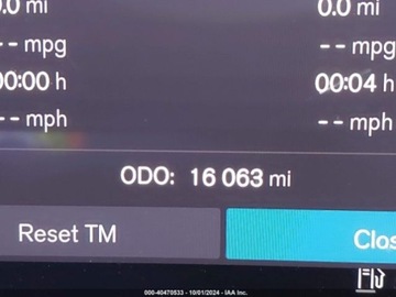 Volvo XC90 II 2024 Volvo XC 90 2024r., B6 Plus Bright Theme, 2.0l, od ubezpieczalni 2.0 295KM, zdjęcie 10