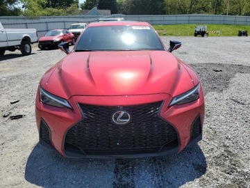 Lexus IS III 2022 Lexus IS 500 F Sport 2022 5.0l 5.0 Benzyna 472KM, zdjęcie 5