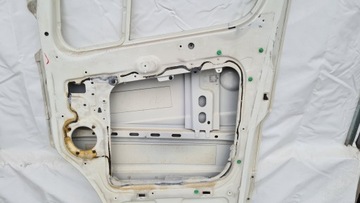 SPRINTER 906 CRAFTER ДВЕРЬ ПЕРЕДНЯЯ ПРАВАЯ ПЕРЕДНЯЯ