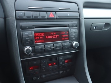 Seat Exeo ST Facelifting 1.8 TSI 160KM 2012 Seat Exeo 1.8 TSI, Xenon, Klima, Klimatronic, zdjęcie 11