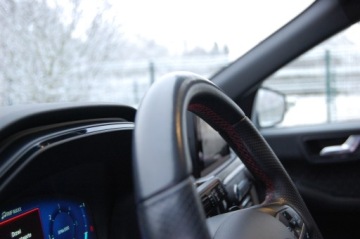 Ford Kuga III SUV 2.0 EcoBlue 190KM 2020 Kuga ST-Line X 2.0TDCI TempAktywny FullLed KeylessGo Kamery 4x4, zdjęcie 15