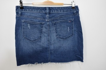 Tommy Hilfiger spódniczka spódnica S W30 jeans