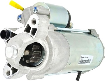NOWY rozrusznik VOLVO V50, V70, S40, S80 2.0D 2004-2015 rok