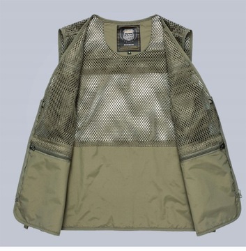 Рыболовный жилет XL-5XL, XL