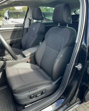 Skoda Superb III 2023 Skoda Superb 1.4 TSI iV 218 KM 6DSGStyle 1.4 Hybryda Plug-in 156KM, zdjęcie 20
