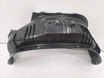 PODBĚH ZADNÍ LEVÉ TOYOTA HILUX VIII 8