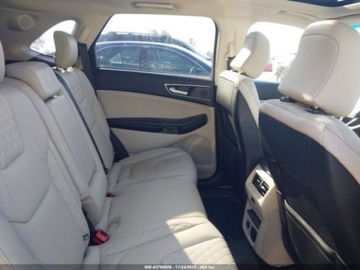 Ford Edge II 2024 Ford Edge 2024 r., 2,0L TITANIUM 2.0 Benzyna 250KM, zdjęcie 9